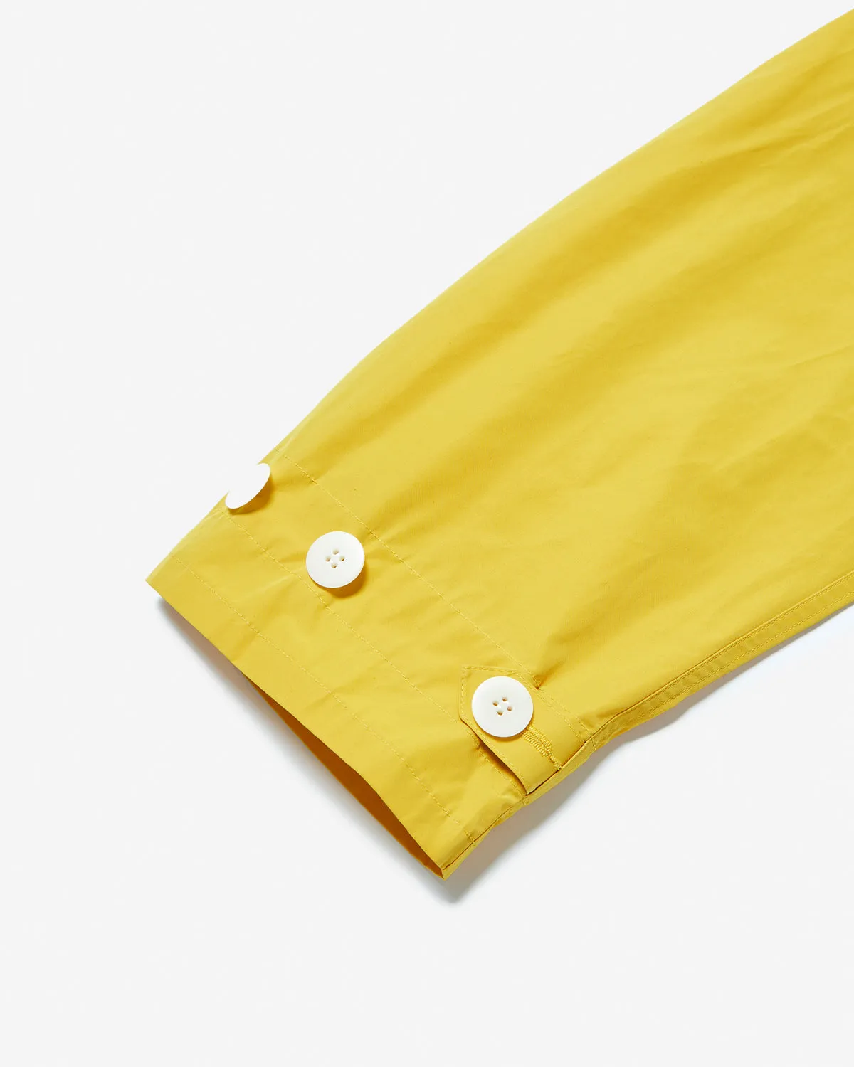 04TTCT Coat - Yellow
