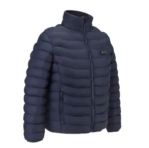 2 Heating Areas Coat With Heater Winter Outdoor Camping Sportswear Rechargeable Heated Jackets