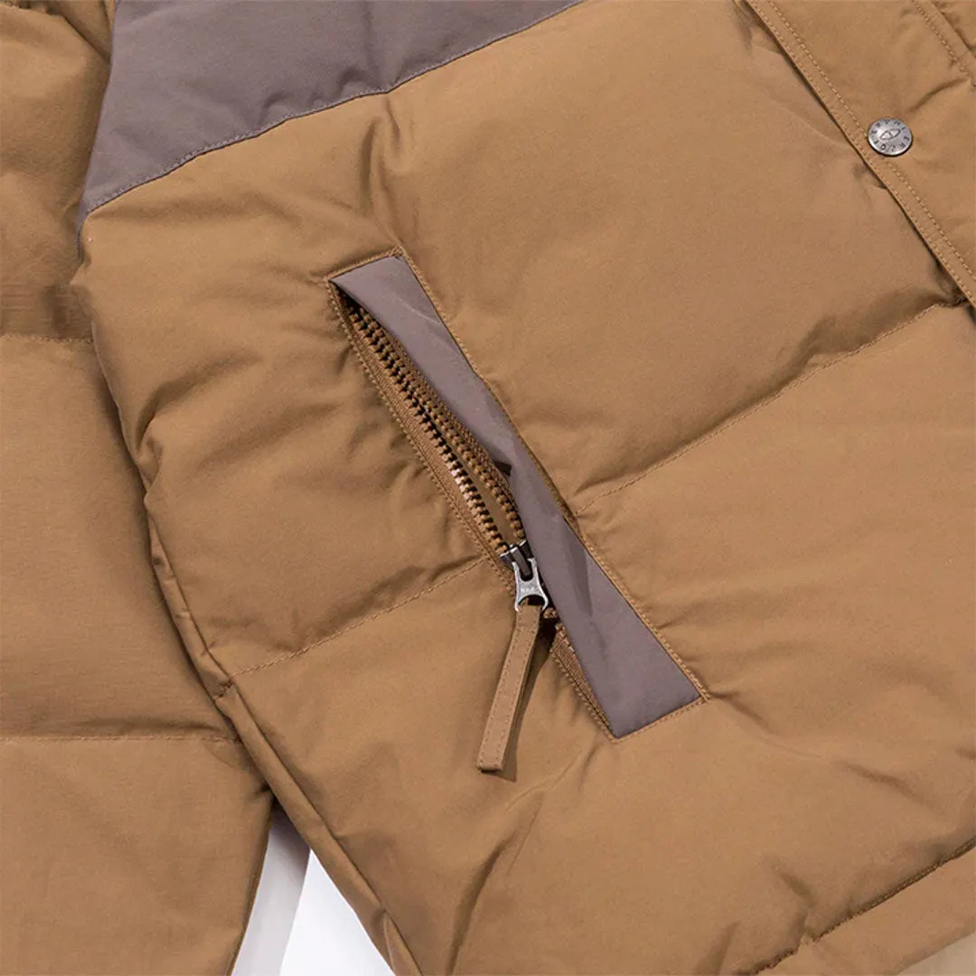 60/40 Guide Down Jacket Outerwear