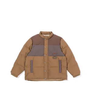 60/40 Guide Down Jacket Outerwear