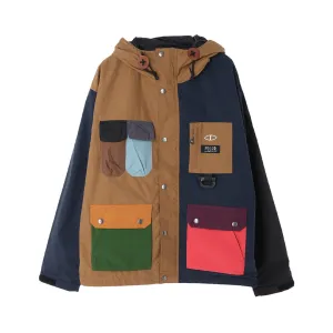 60/40 Poler Mountain Parka Outerwear