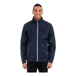 Alan Jacket Blue