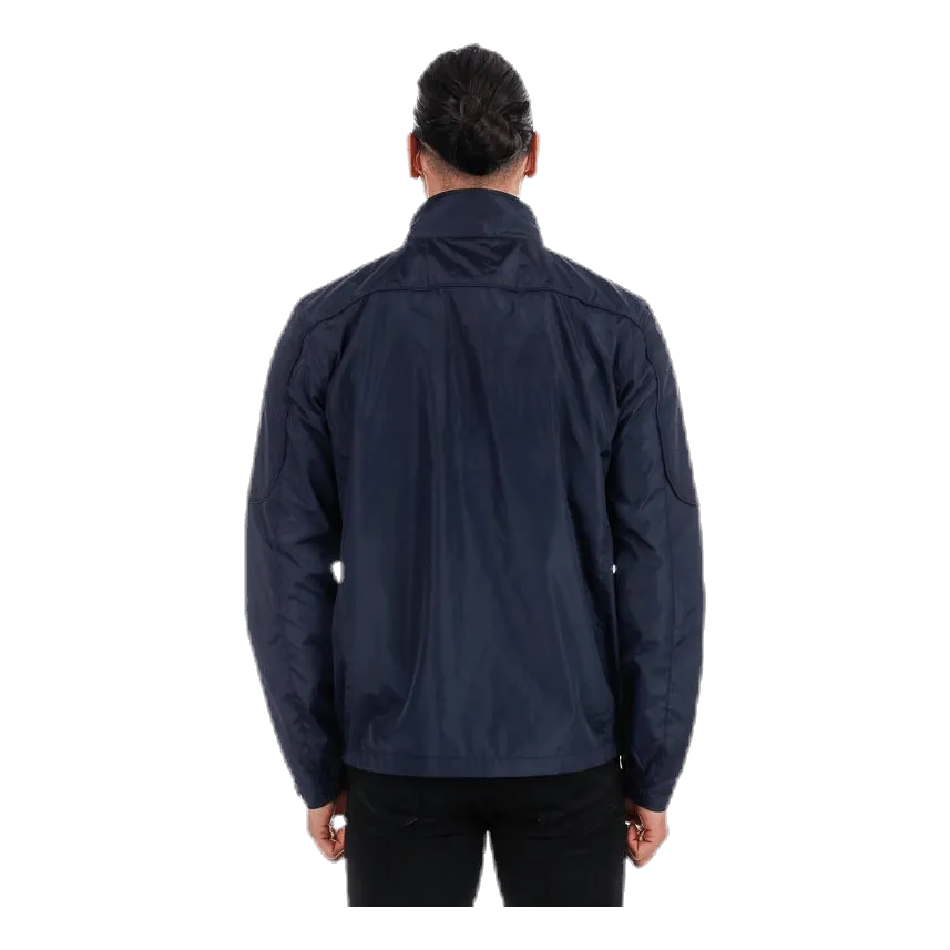 Alan Jacket Blue