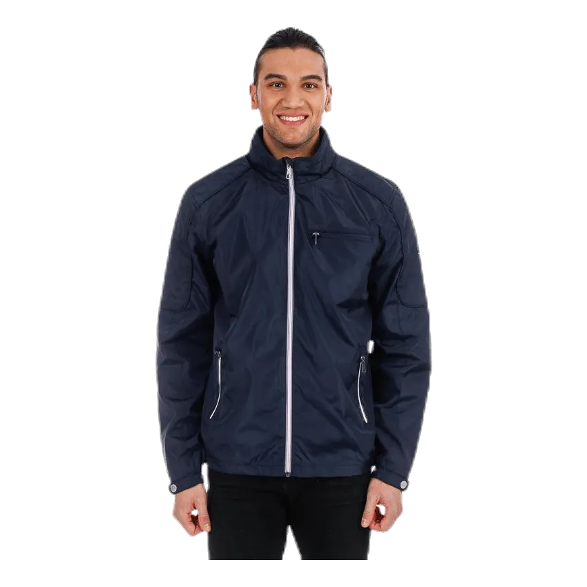 Alan Jacket Blue