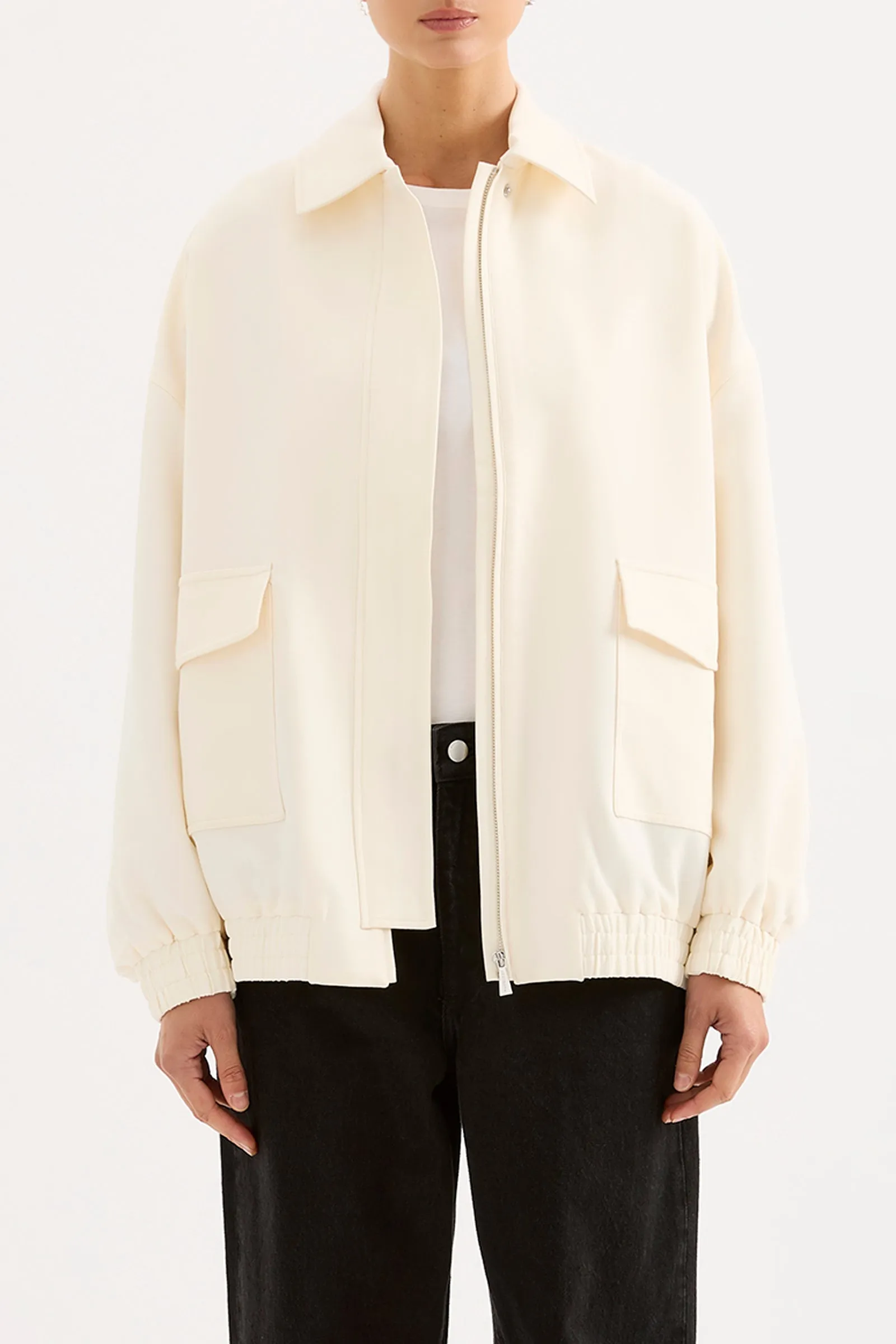 ANDREA JACKET