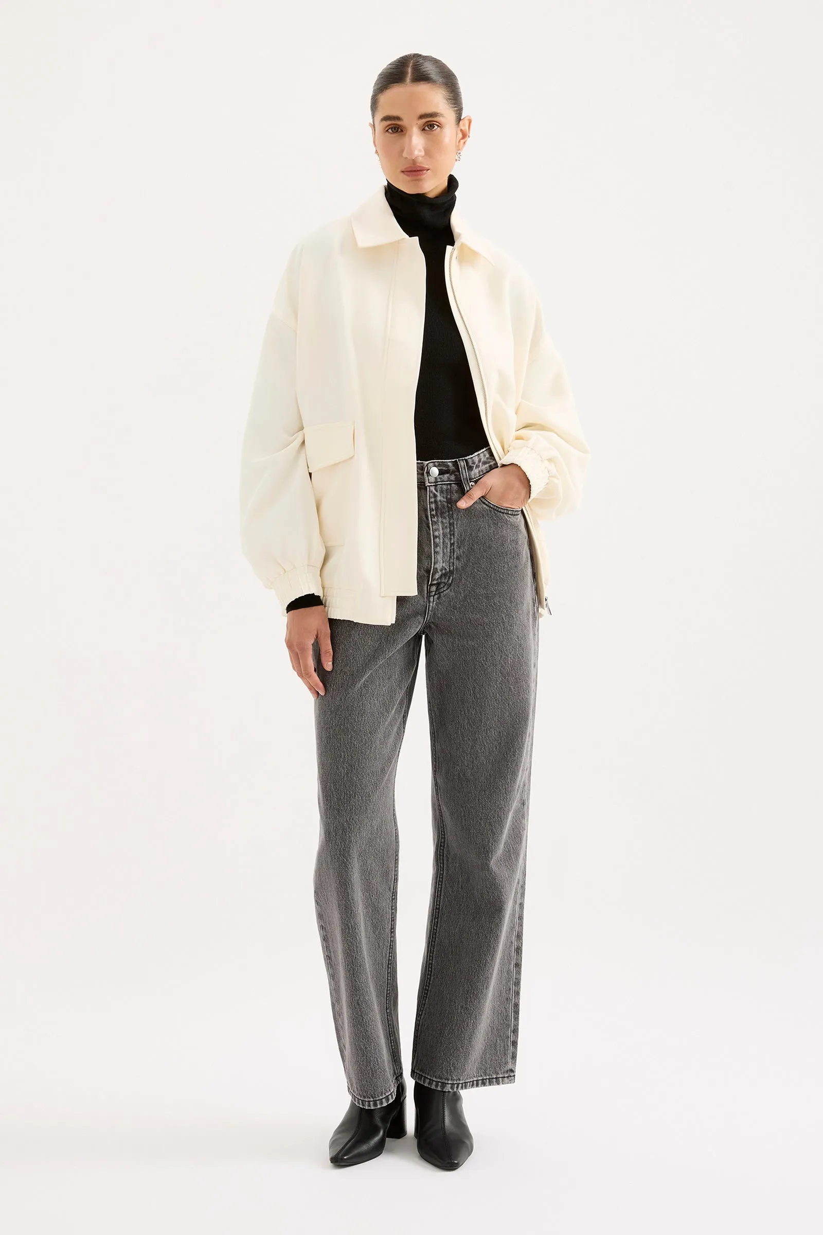 ANDREA JACKET