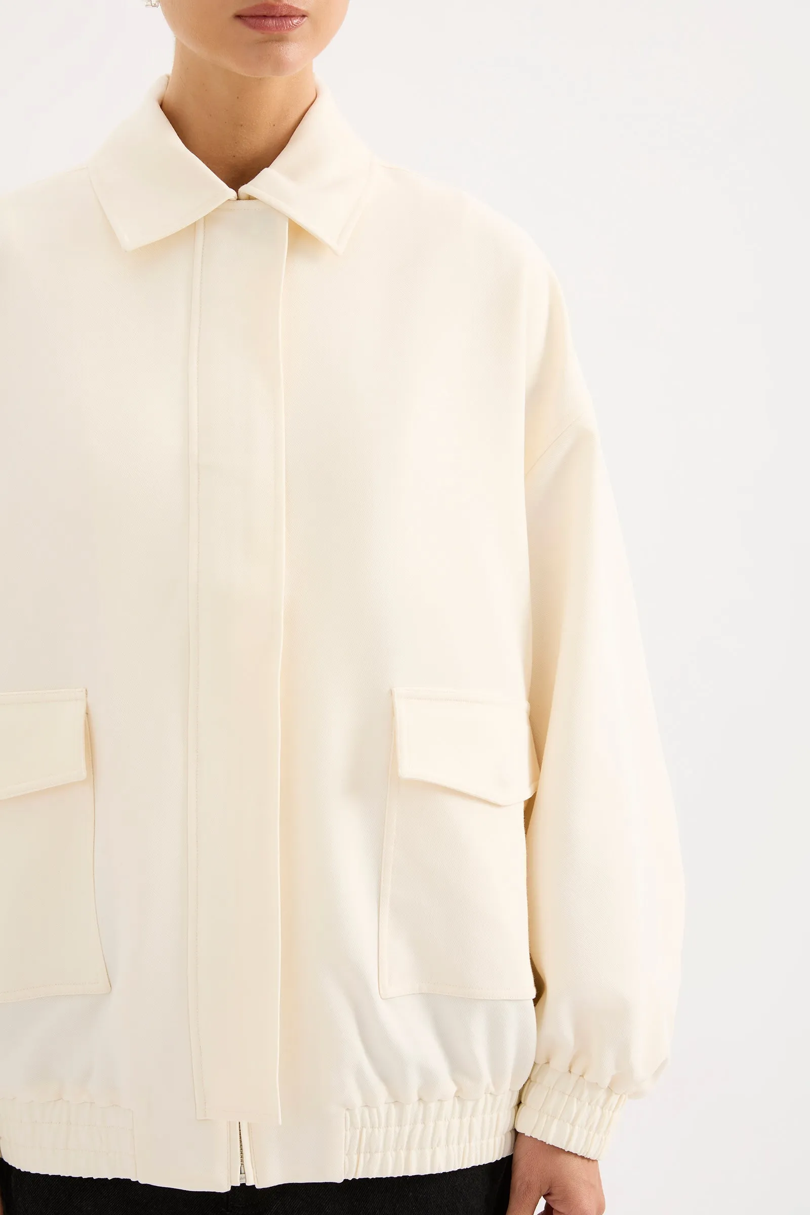 ANDREA JACKET