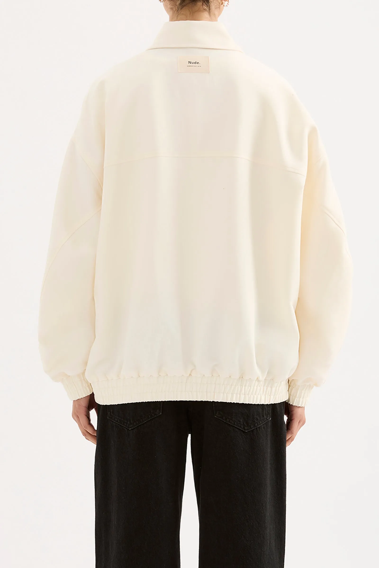 ANDREA JACKET