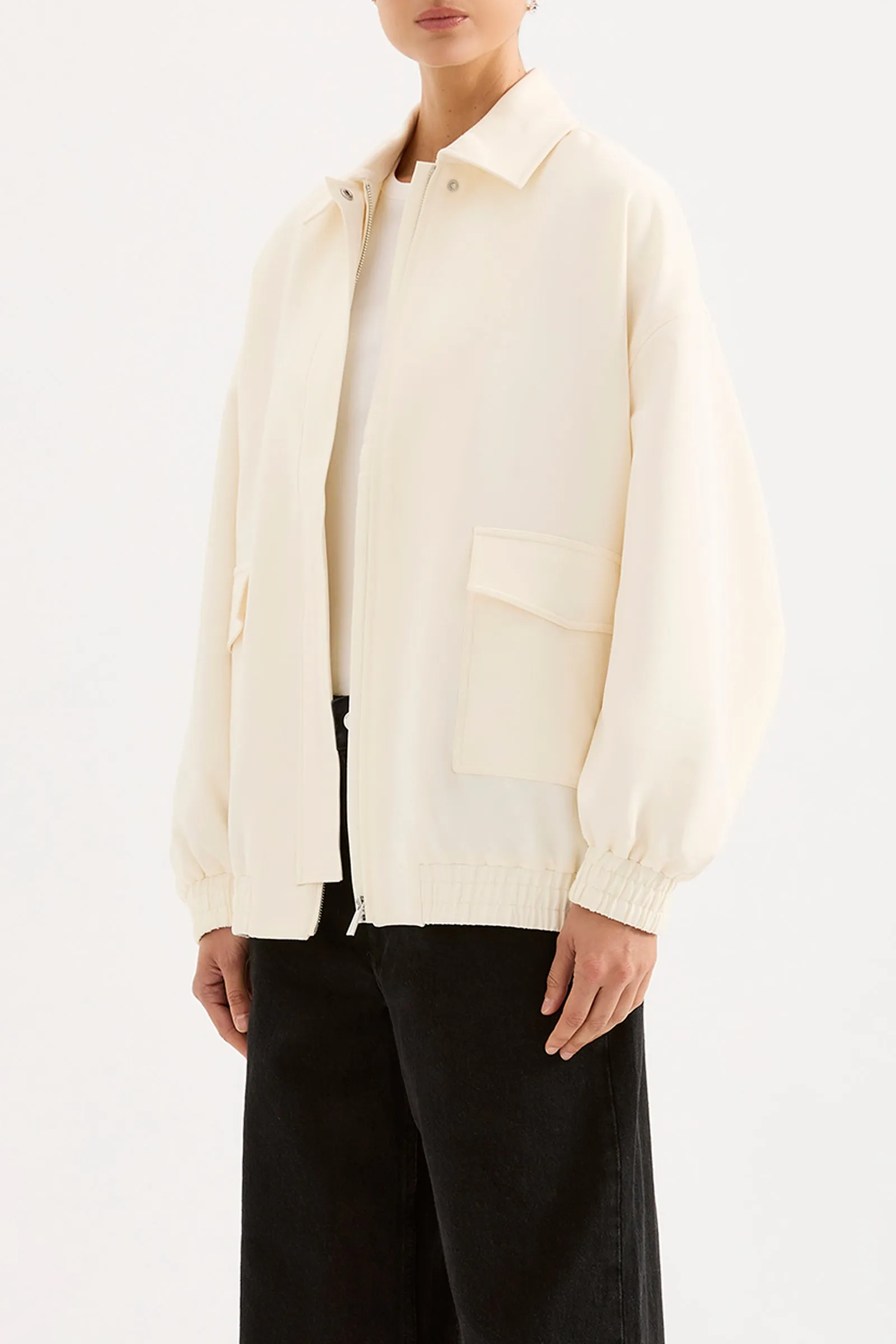 ANDREA JACKET