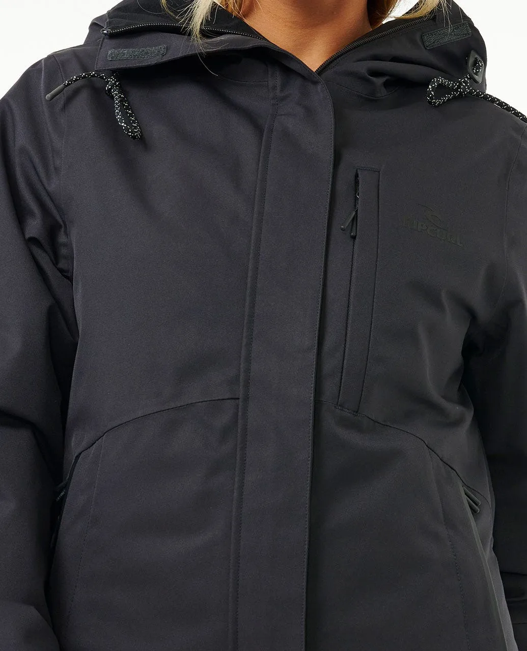 Anti-Series Core Apres 20K/20K Snow Jacket