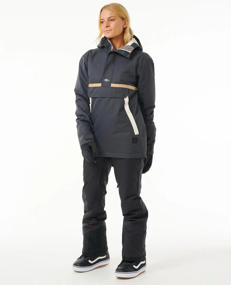 Anti-Series Rider Anorak 10K/10K Snow Jacket