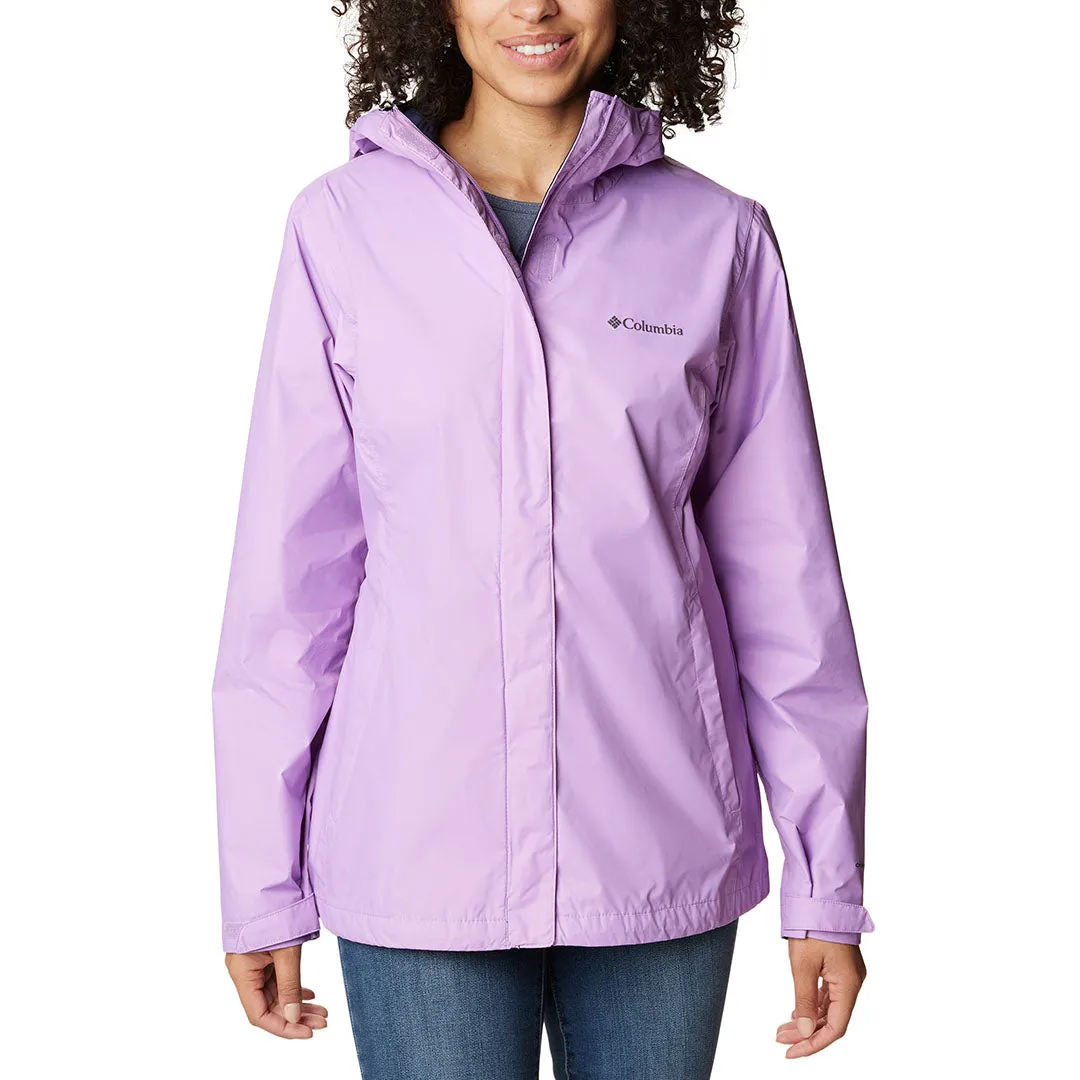 Arcadia Ii Jacket Outerwear