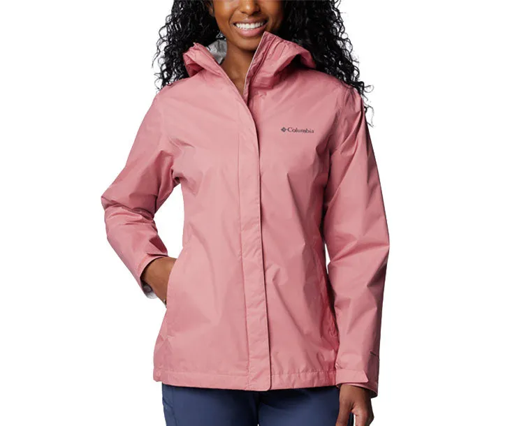 Arcadia Ii Jacket Outerwear