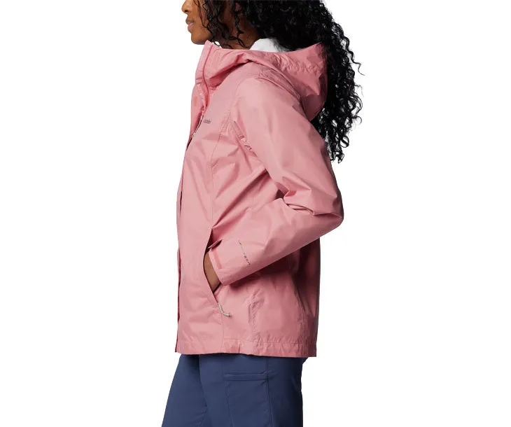 Arcadia Ii Jacket Outerwear