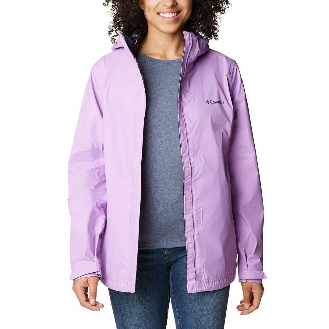 Arcadia Ii Jacket Outerwear