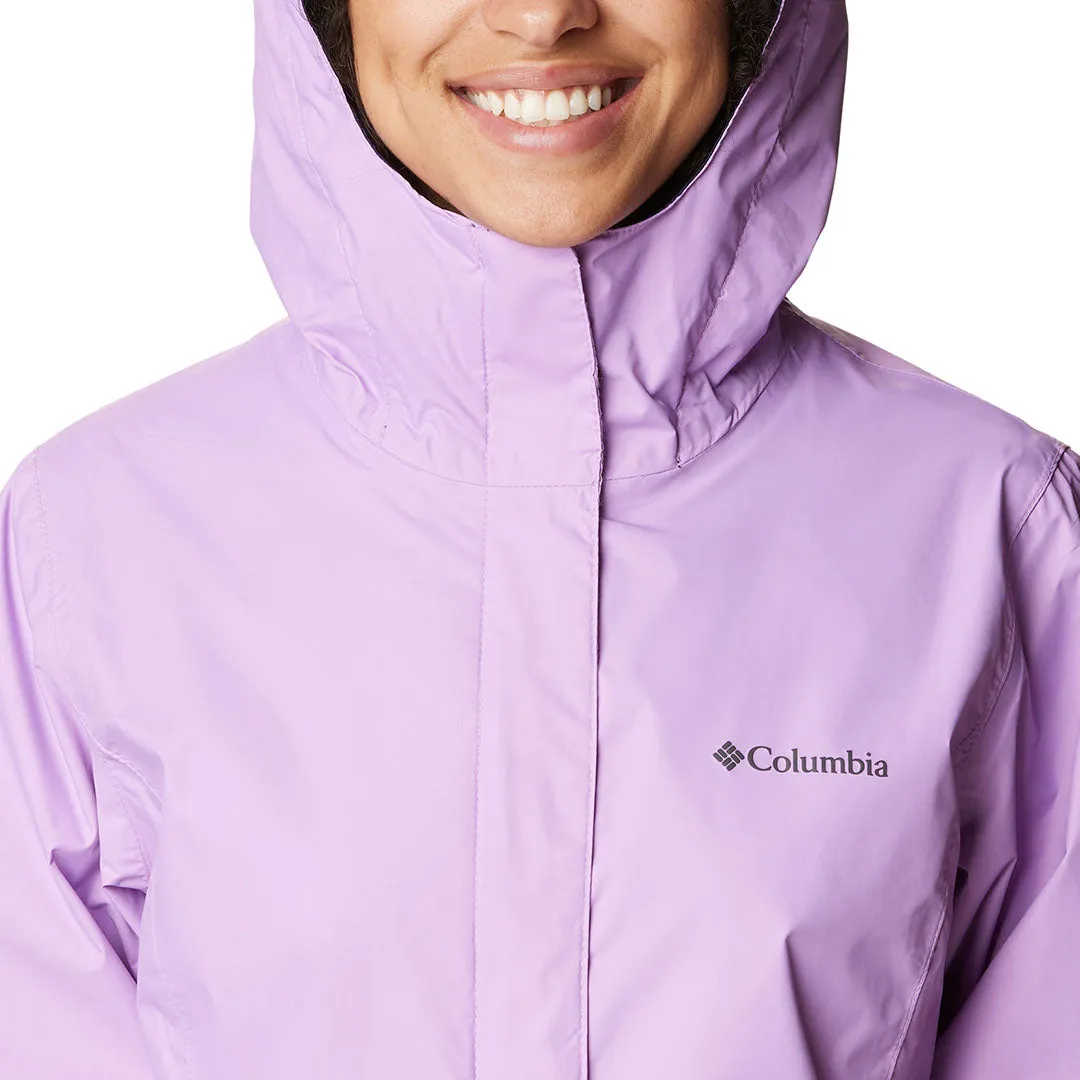 Arcadia Ii Jacket Outerwear