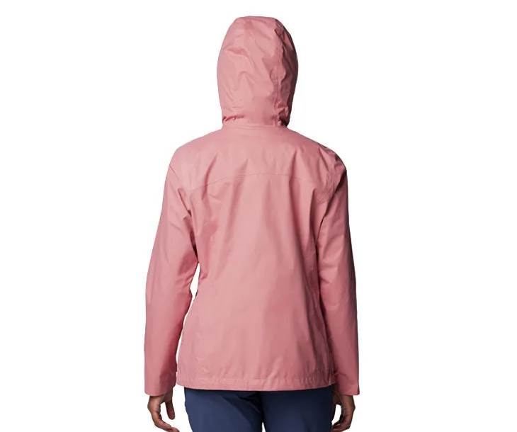 Arcadia Ii Jacket Outerwear