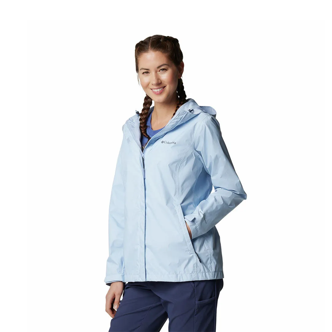 Arcadia Ii Jacket Outerwear
