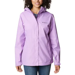 Arcadia Ii Jacket Outerwear