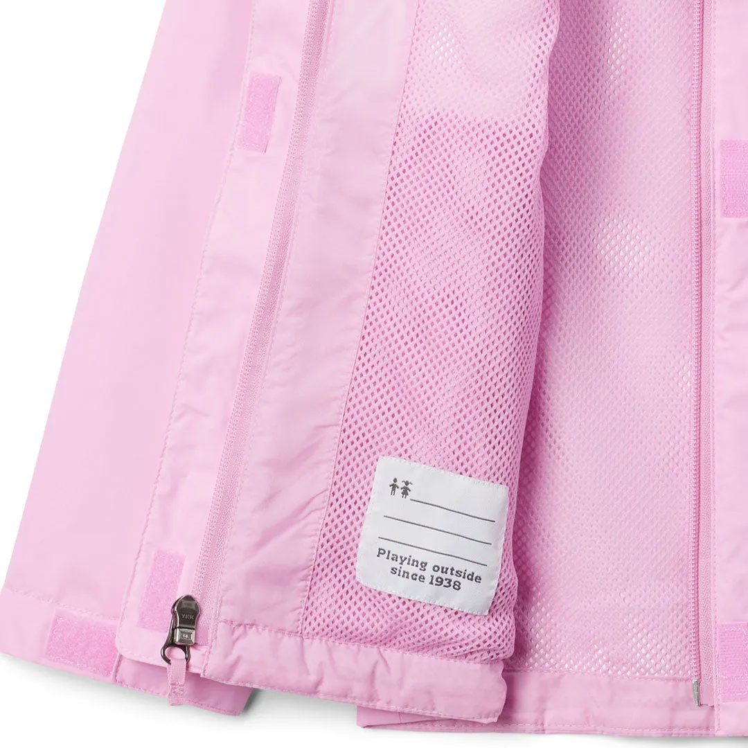 Arcadia Jacket Outerwear