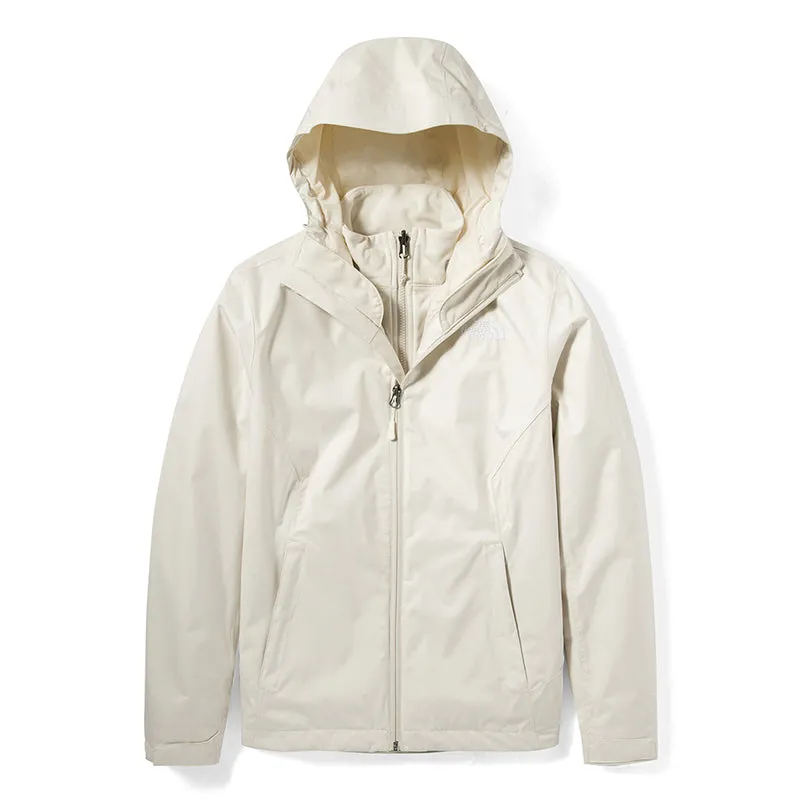 Arrowd Tri Jkt Outerwear