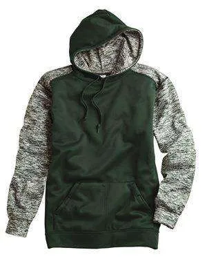 Badger Sport Men's Wicking Hoodie Sweatshirt - 1462