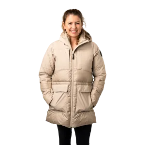 BAUER HOCKEY ULTIMATE PUFFER JACKET WOMENS