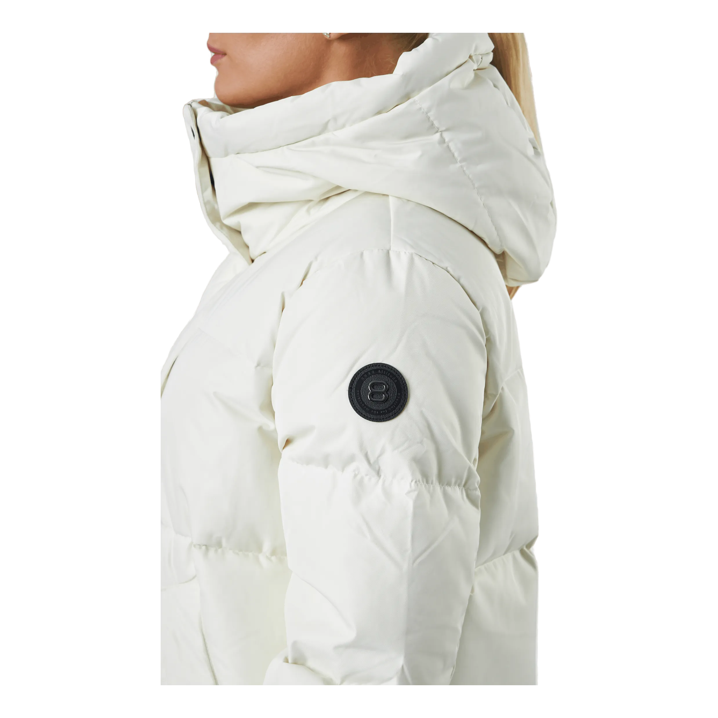 Biella 2.0  W Coat Cream