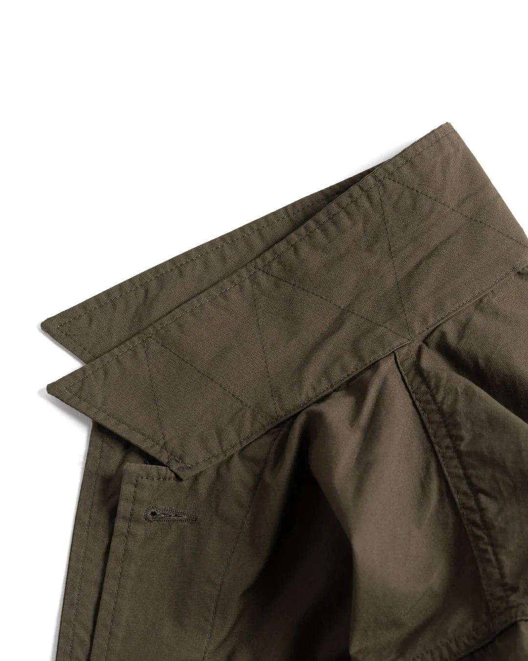 Boogie Holiday MILITARY JACKET