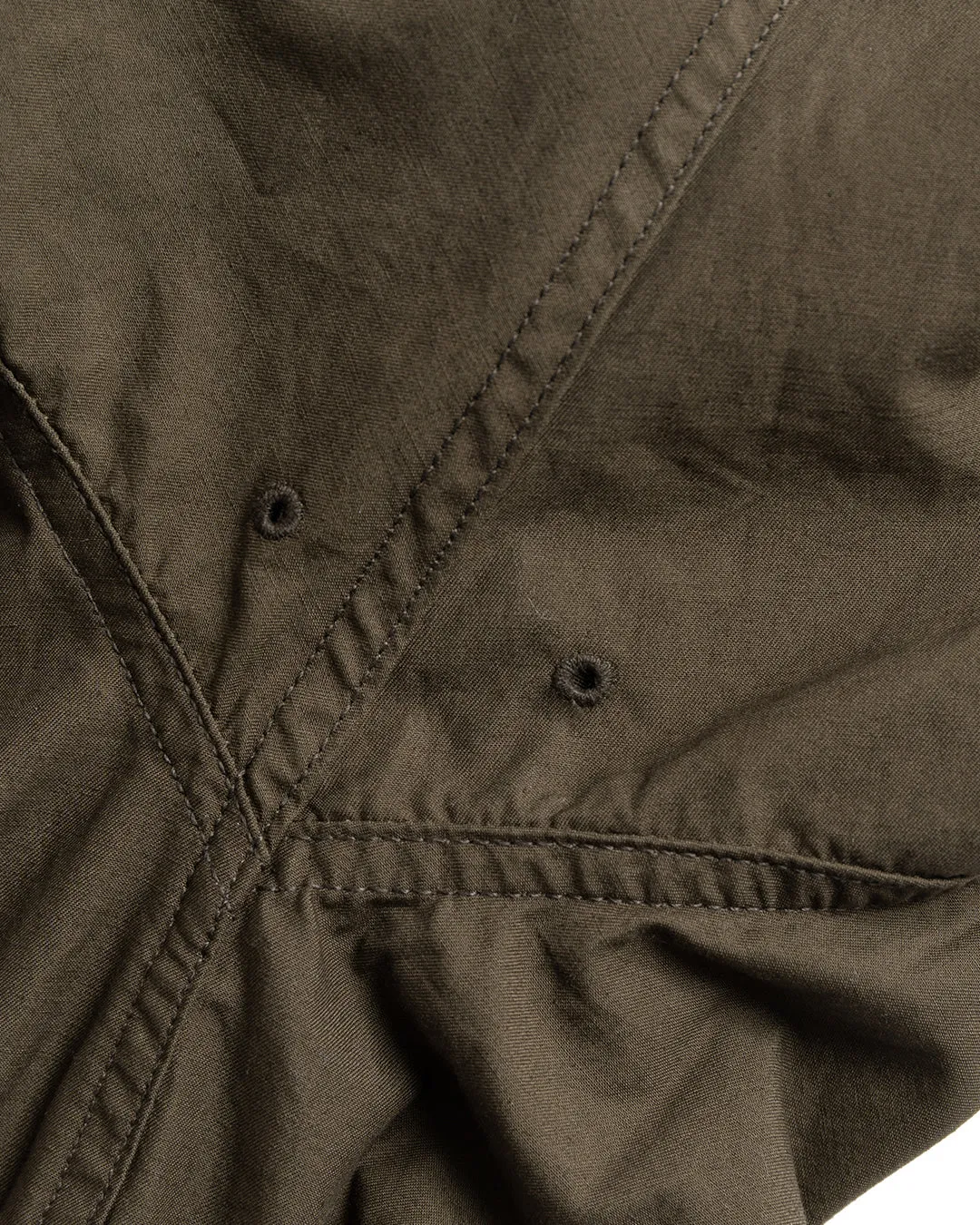 Boogie Holiday MILITARY JACKET