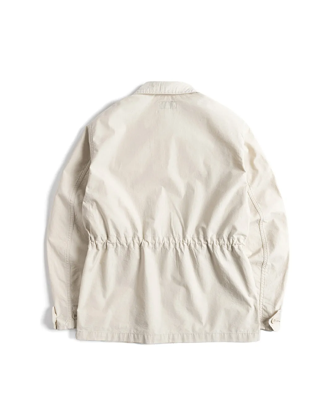 Boogie Holiday MILITARY JACKET