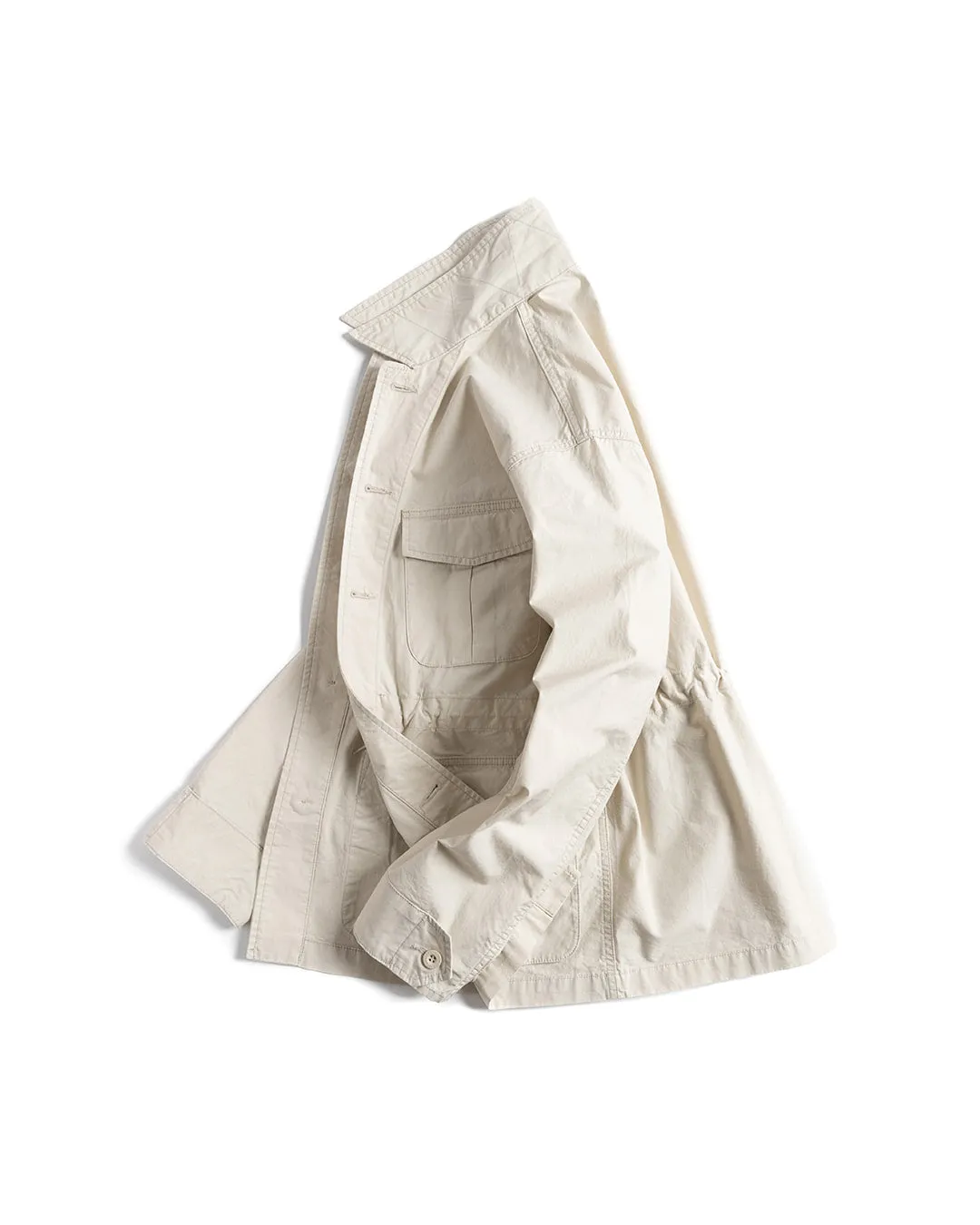 Boogie Holiday MILITARY JACKET