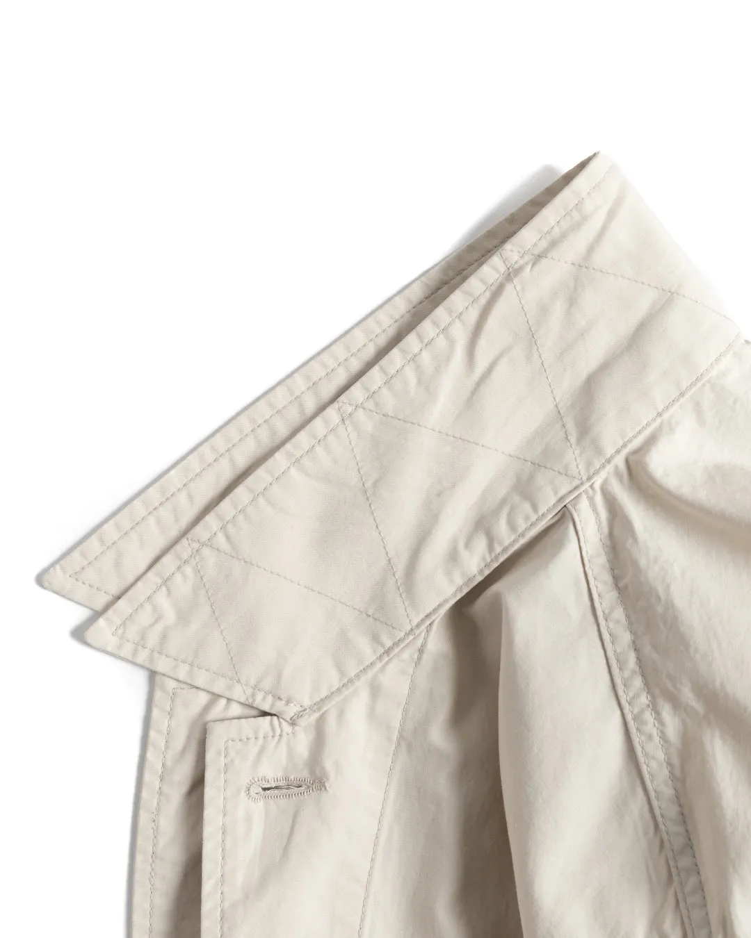 Boogie Holiday MILITARY JACKET
