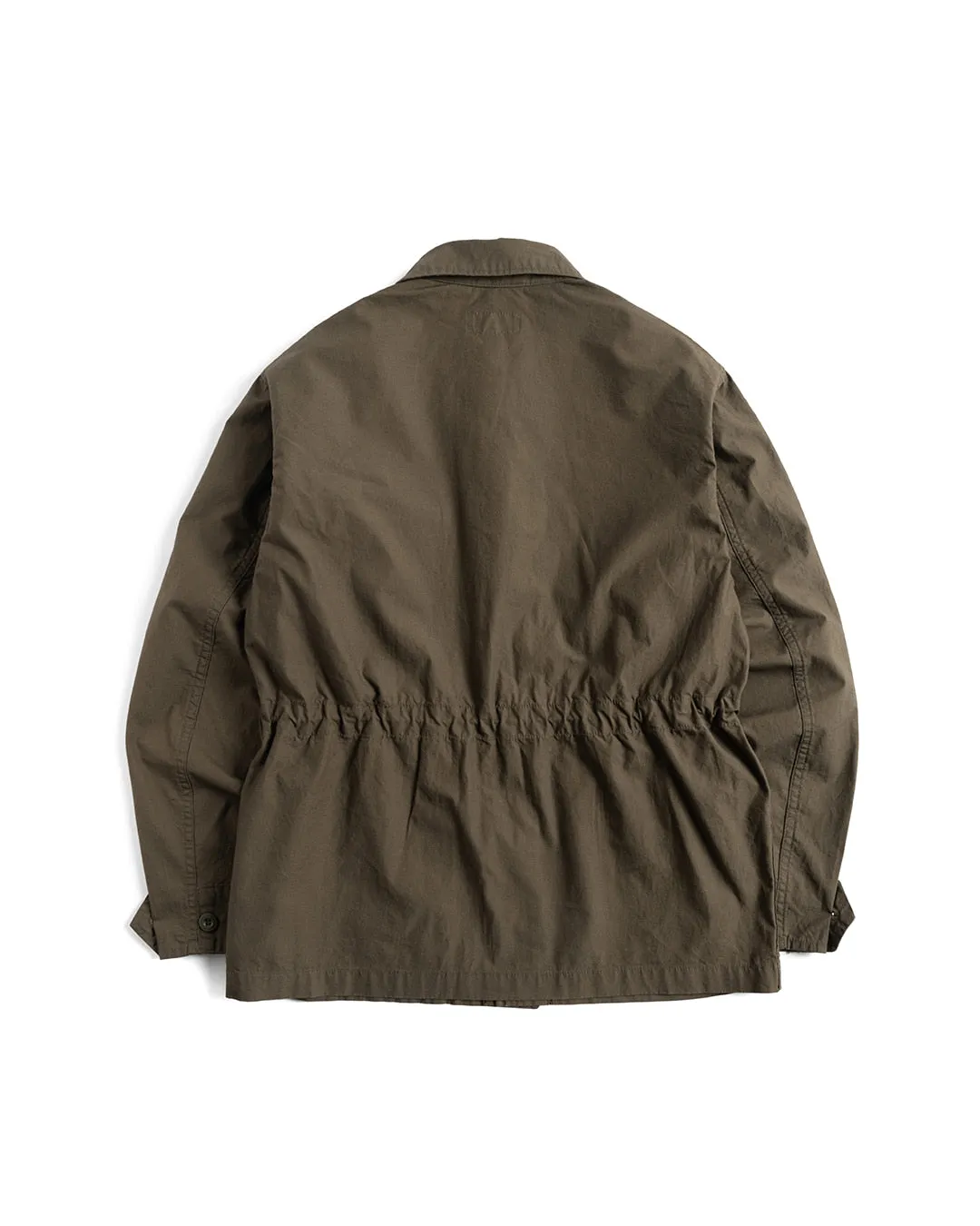 Boogie Holiday MILITARY JACKET