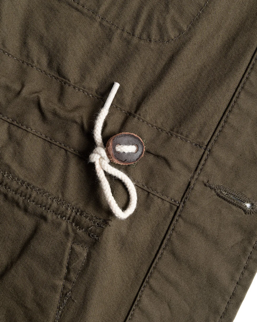 Boogie Holiday MILITARY JACKET