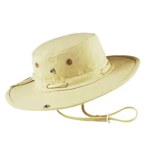Bosun Sunhat with neck flap