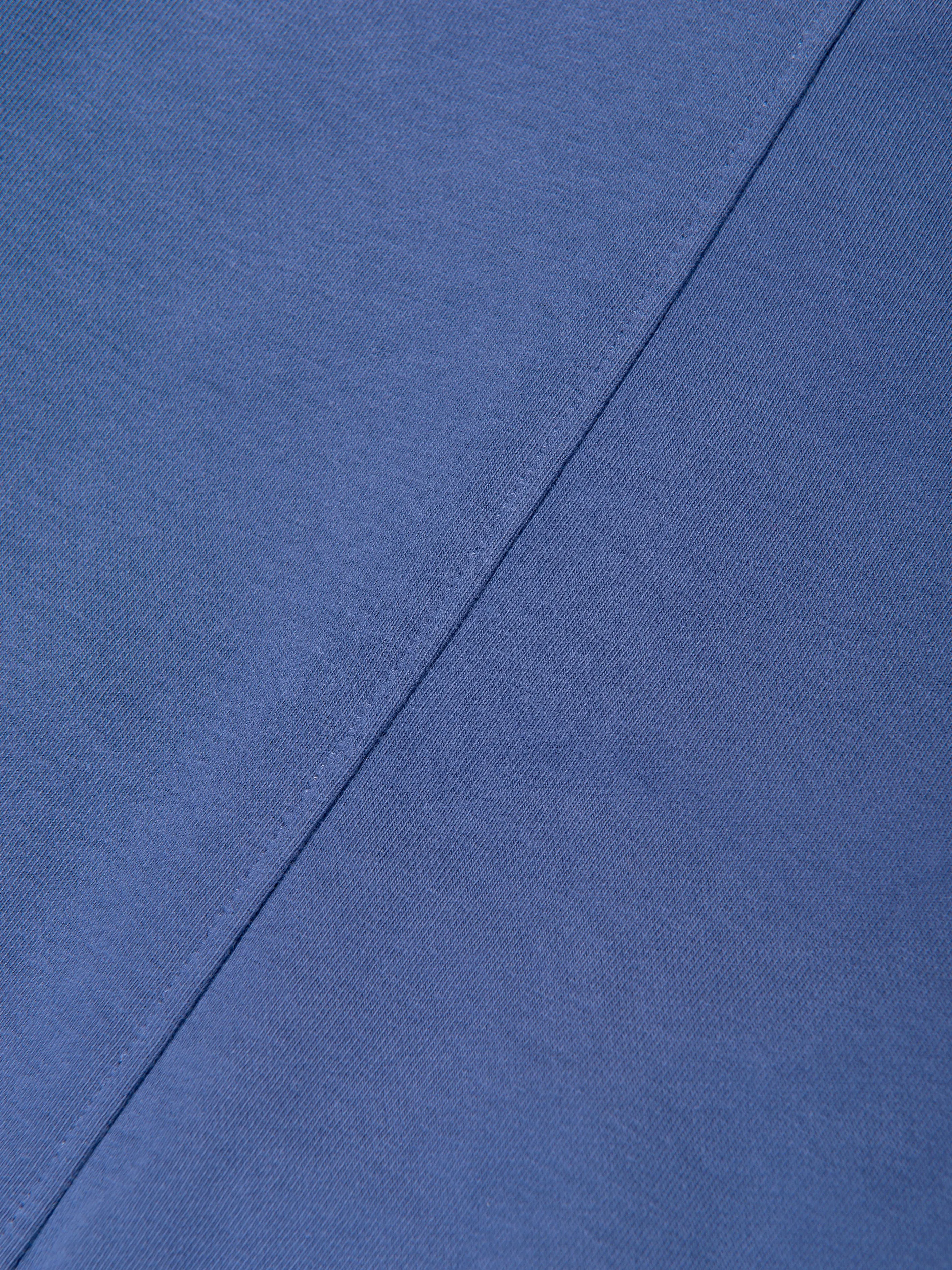 Boys Cotton Bayport Jacket in Blue