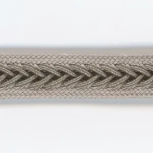 Bright Center Cross Tape #98 Pale Gray