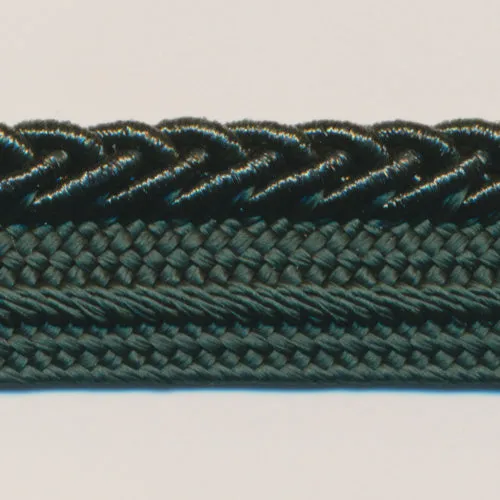 Bright Cross Piping #39 Dark Green