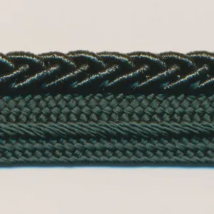 Bright Cross Piping #39 Dark Green