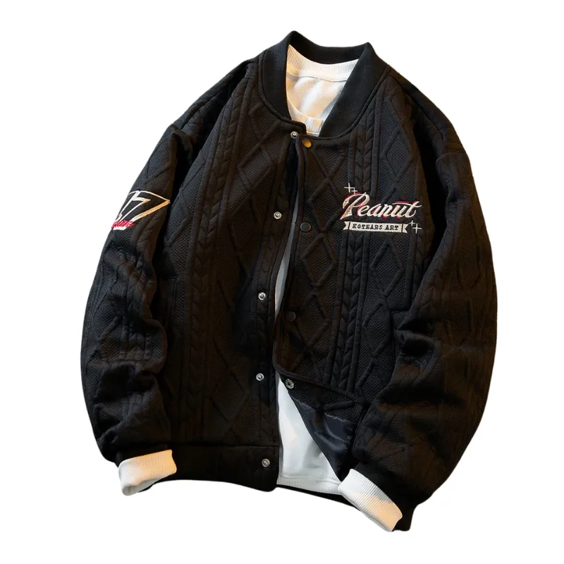 Brody's Bomber