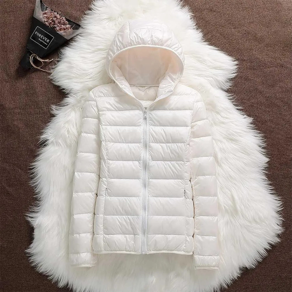 Brooklyn – Waterproof Jacket