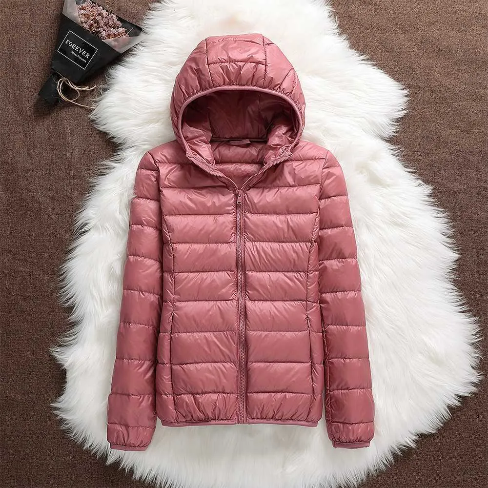 Brooklyn – Waterproof Jacket