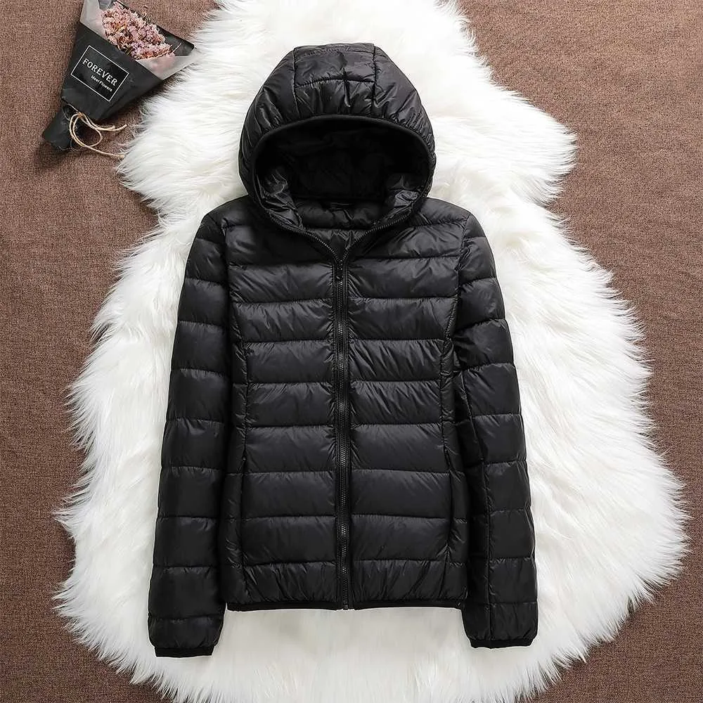 Brooklyn – Waterproof Jacket