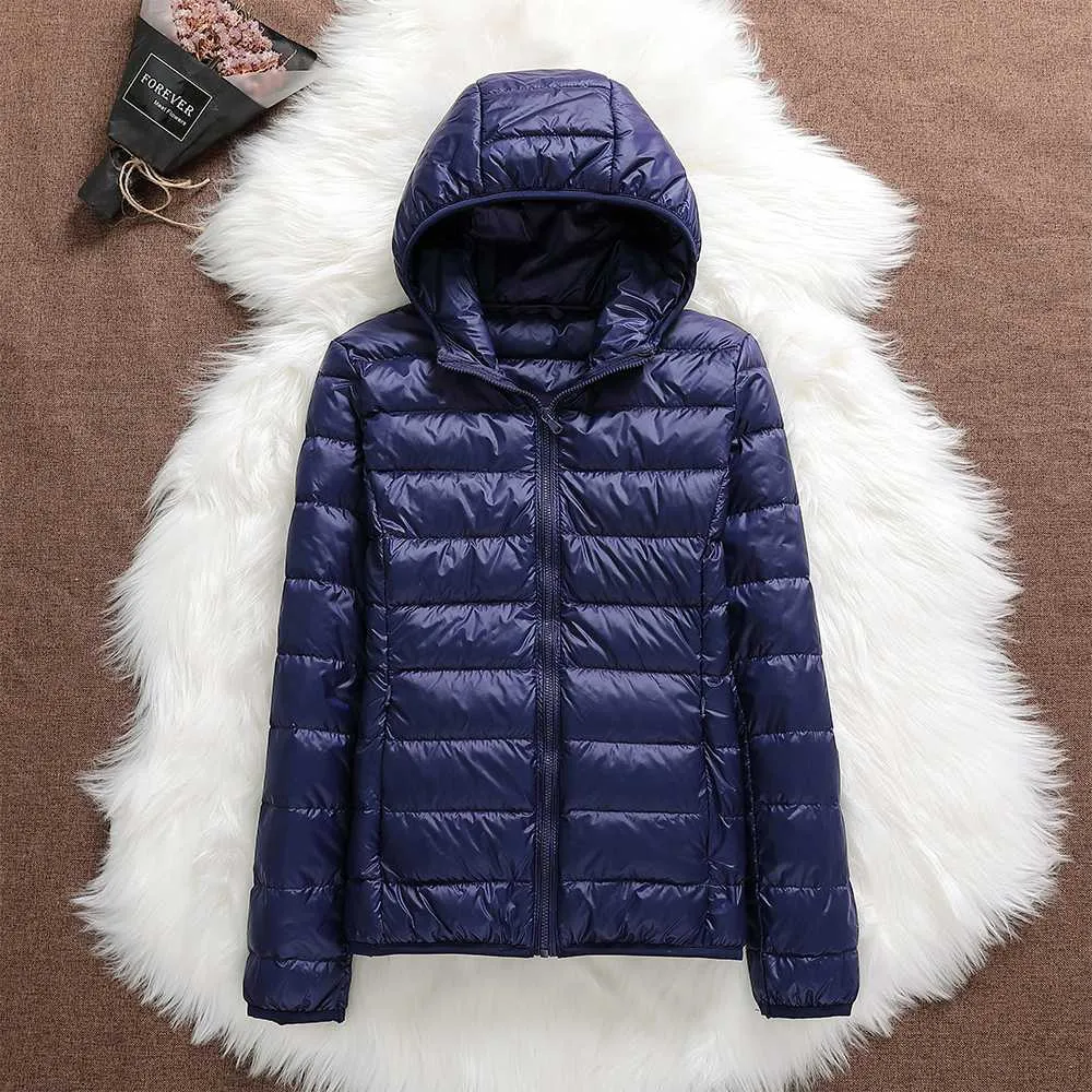 Brooklyn – Waterproof Jacket