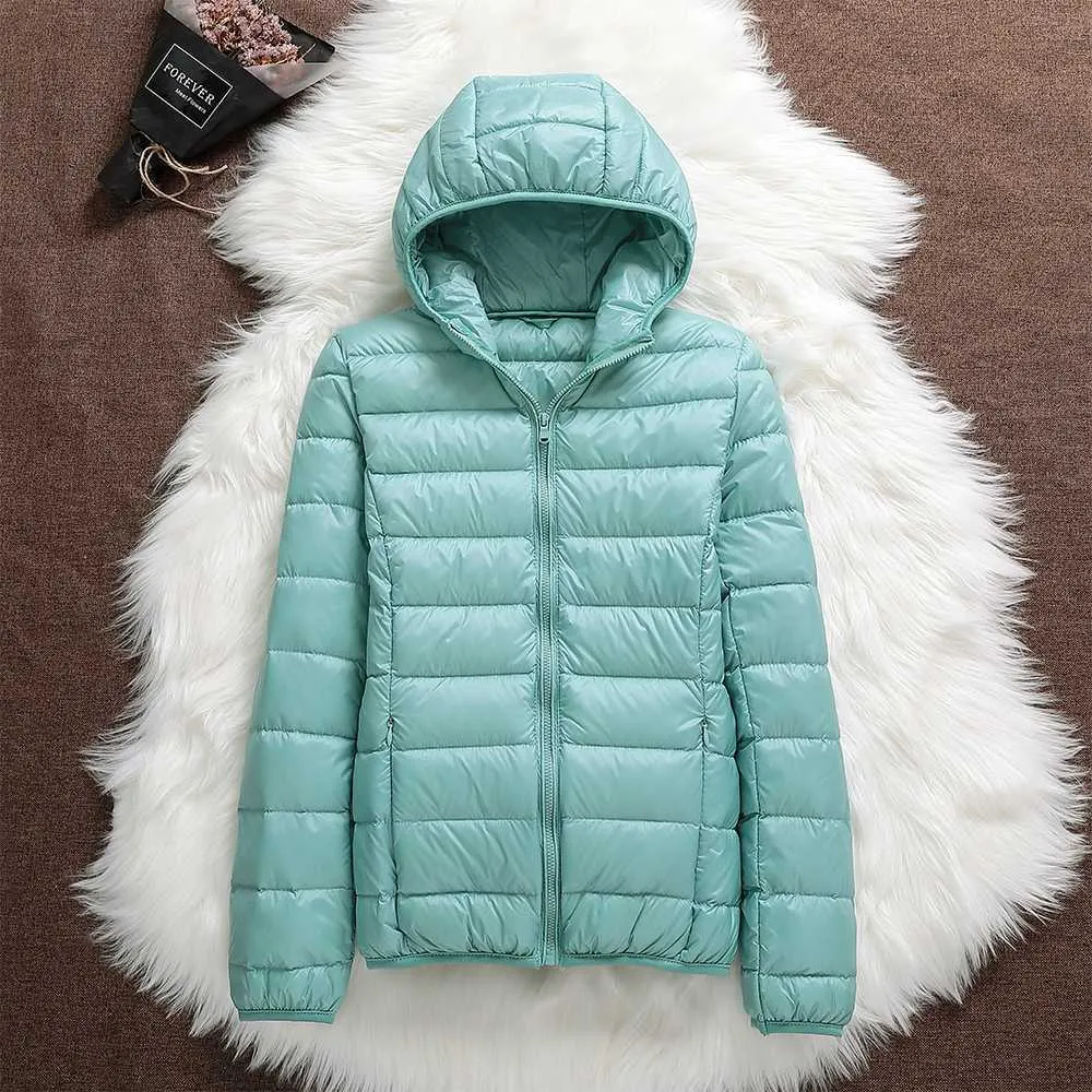 Brooklyn – Waterproof Jacket