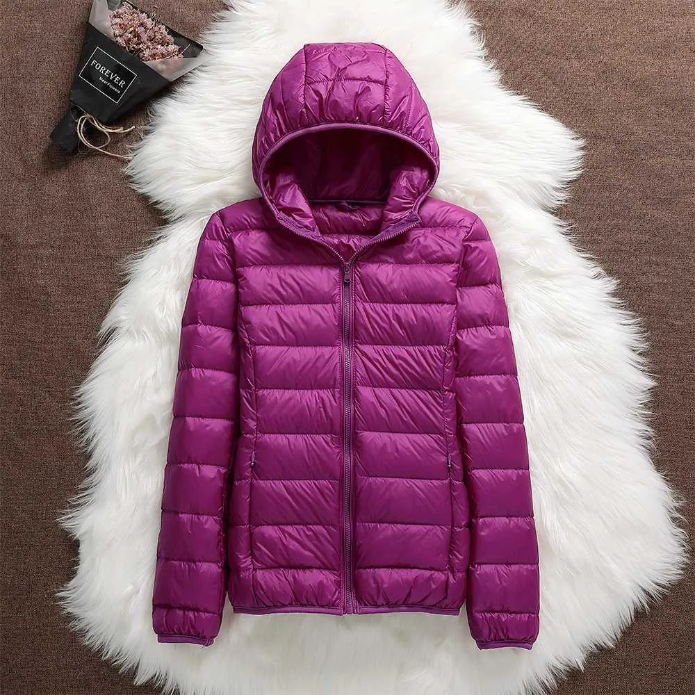 Brooklyn – Waterproof Jacket