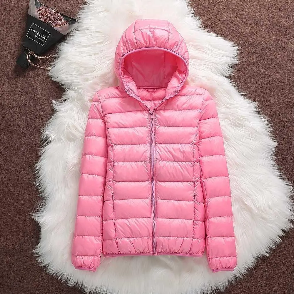 Brooklyn – Waterproof Jacket