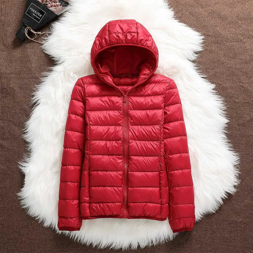 Brooklyn – Waterproof Jacket