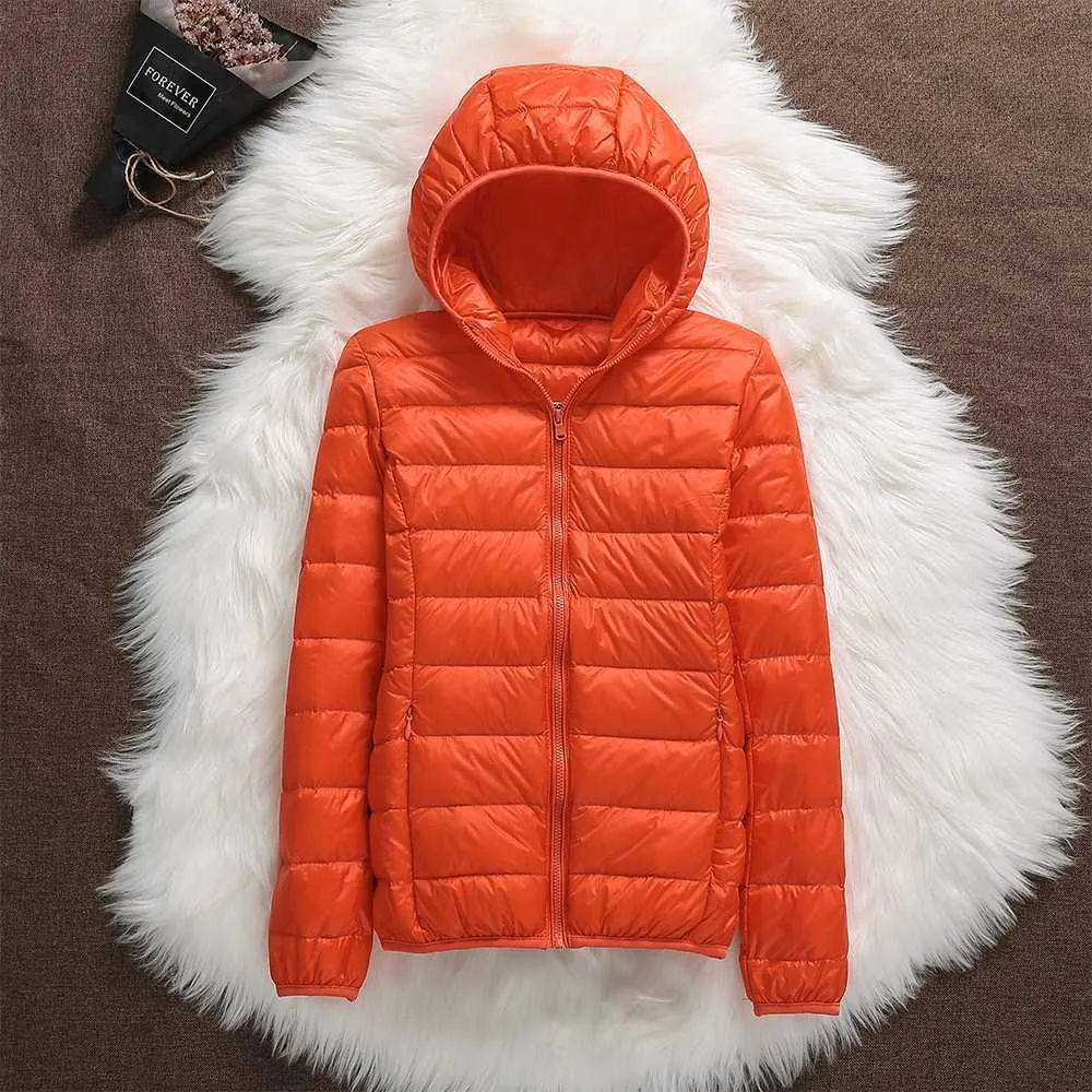 Brooklyn – Waterproof Jacket